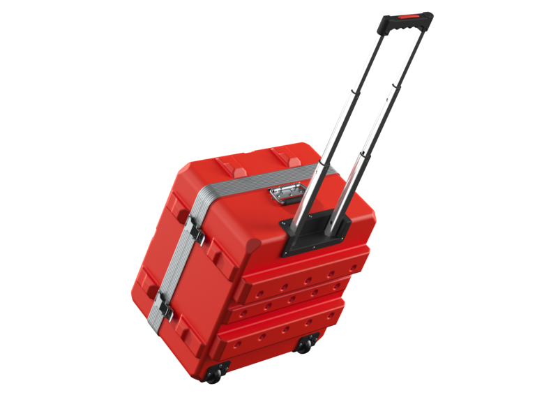 Thermodyne Trolley 48 48-270 Trolley