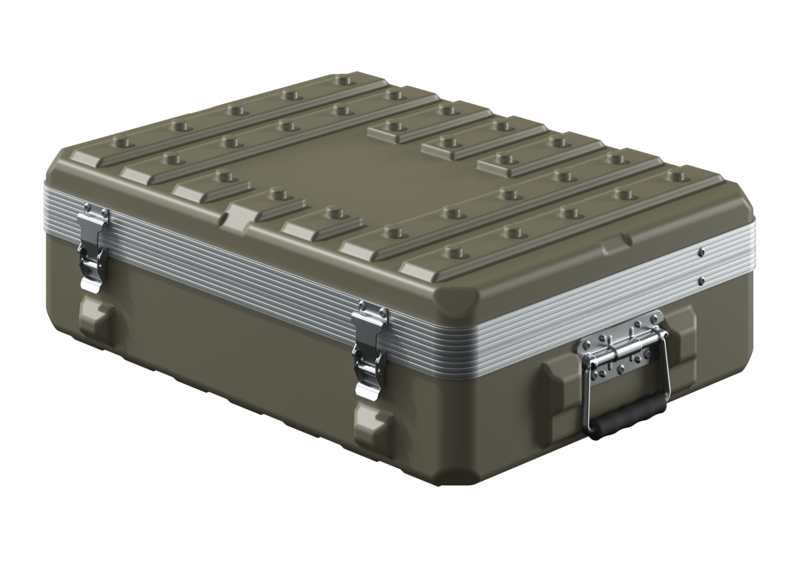 Thermodyne Transportbox 64 48 03 S