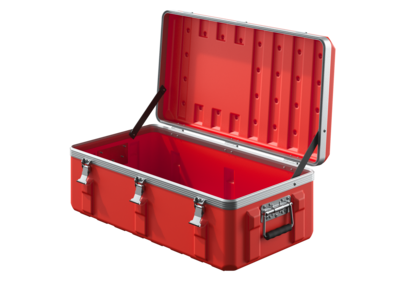 Thermodyne - Transportbox: 72 40 04 S 