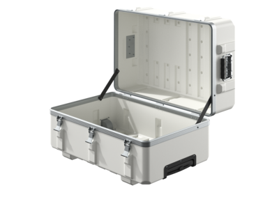 Thermodyne - Trolley: 72 48-335 Trolley 