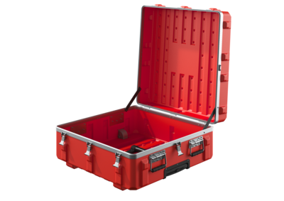 Thermodyne - Trolley: 72 72-270 Trolley 