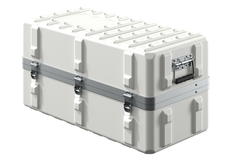 Thermodyne Transportbox 80 40 06 S