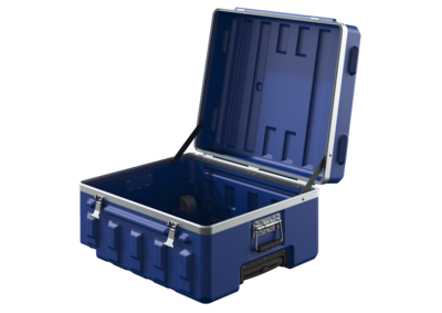 Thermodyne - Trolley: Trolley 2008-375 