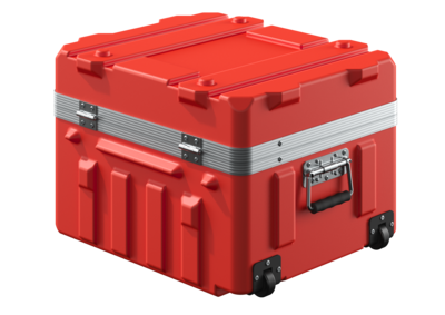 Thermodyne - Trolley: Trolley 2012-375