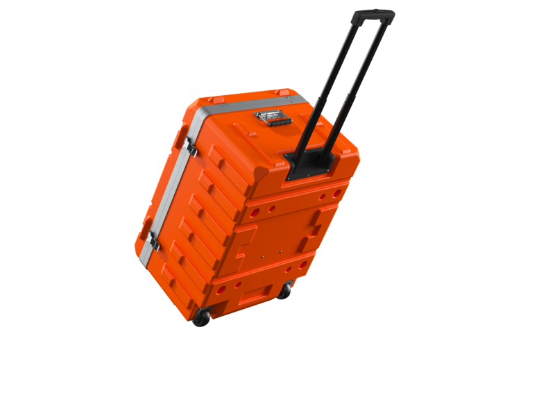 Thermodyne Trolley Trolley 2015-425