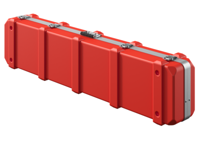 Thermodyne - Transportkoffer: 102 015-21