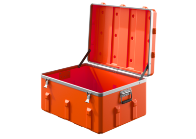 Thermodyne - Transportbox: 102 030-41 