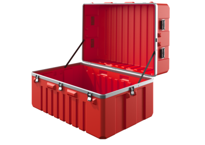 Thermodyne - Transportbox: 102 078-43 