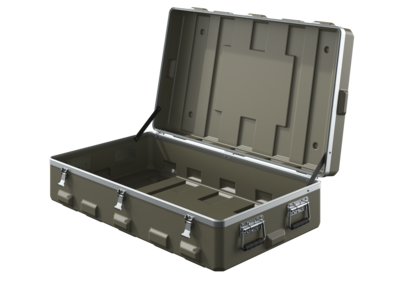 Thermodyne - Transportbox: 102 171-21 