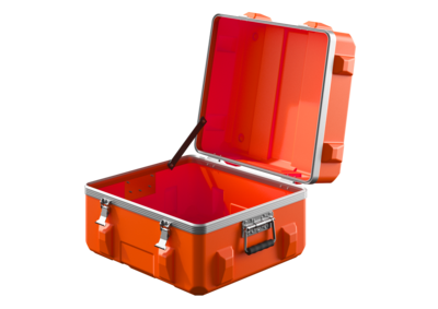 Thermodyne - Transportbox: 102 183-22 