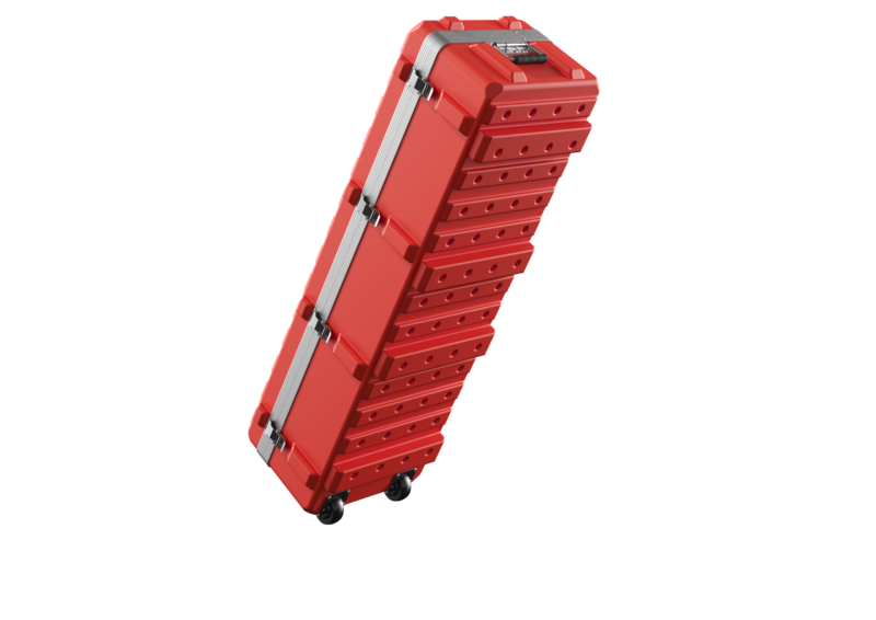 Thermodyne Trolley 120 40-265 Trolley