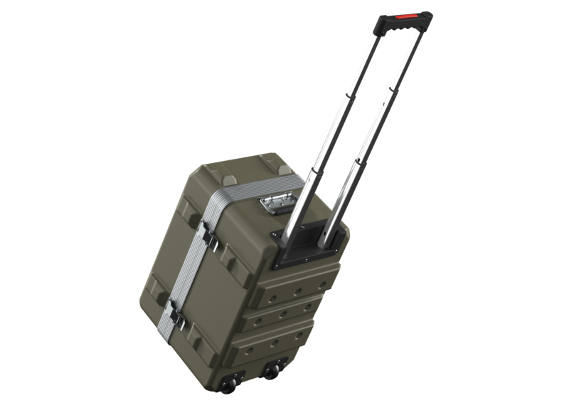 Thermodyne Trolley 48 32-270 Trolley