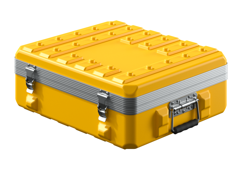 Thermodyne Transportbox 56 48 03 S