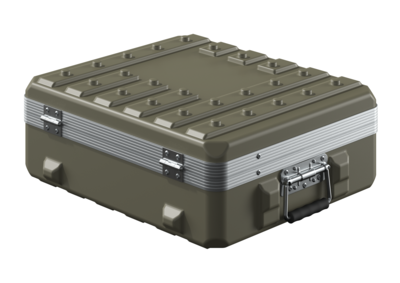 Thermodyne - Transportbox: 56 48 03 S