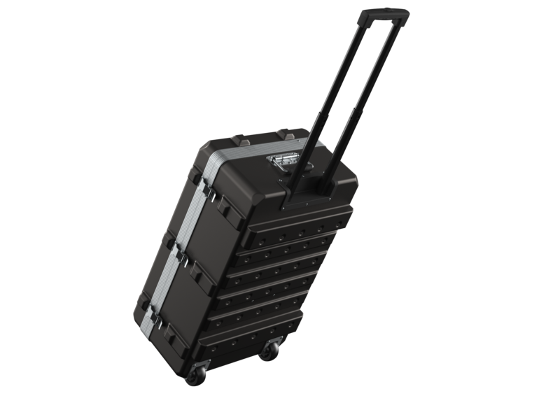 Thermodyne Trolley 72 48-230 Trolley