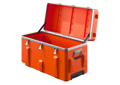 Thermodyne - Transportbox: Trolley 2013-500 