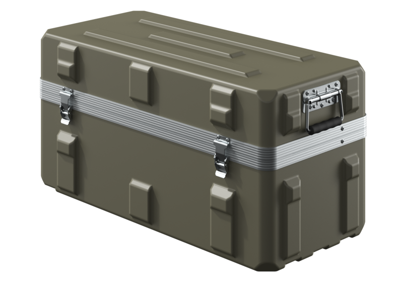 Thermodyne Transportbox 102 003-32