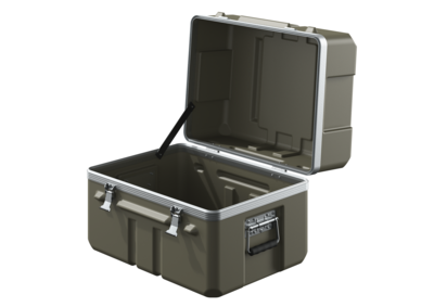 Thermodyne - Transportbox: 102 072-43 