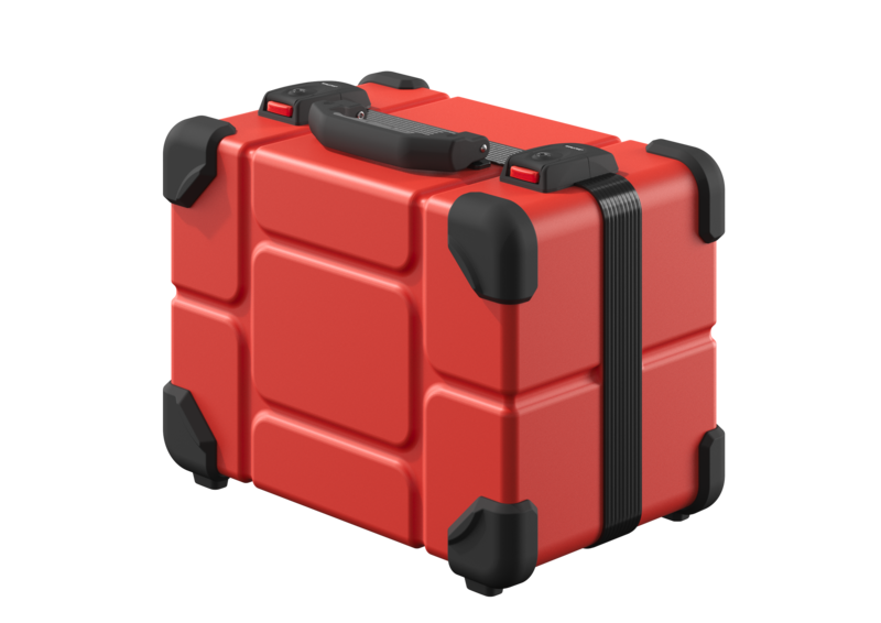 Thermodyne AppliCase 105 001-22