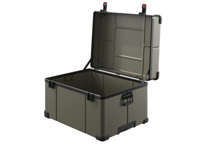 Thermodyne - AppliCase: 105 004-421 Trolley 