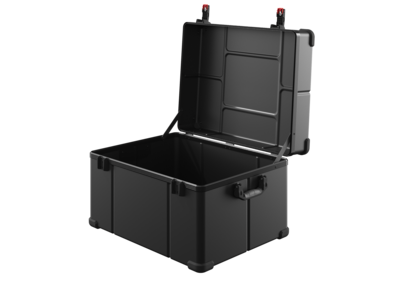 Thermodyne - AppliCase: 105 004-52 Box 