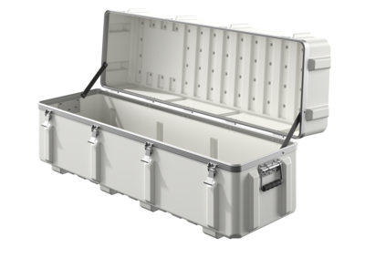 Thermodyne - Trolley: 120 40-435 Trolley 