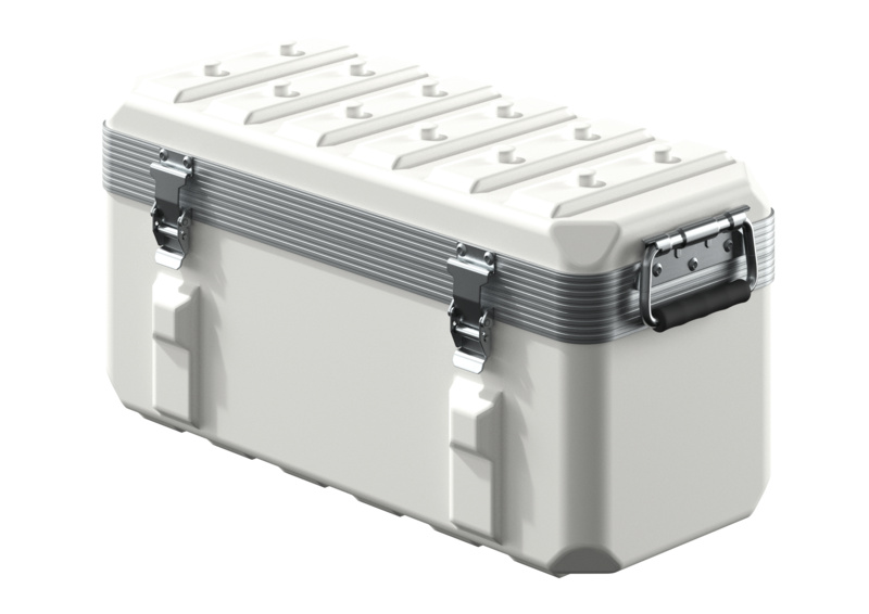 Thermodyne Transportbox 56 24 04 S