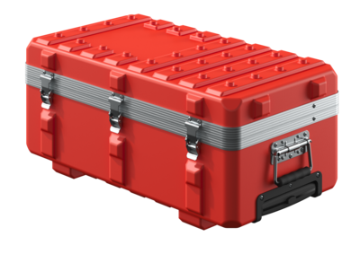 Thermodyne - Trolley: 72 40-230 Trolley