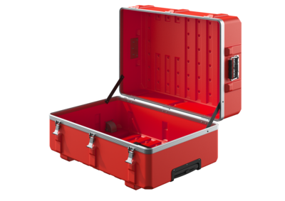 Thermodyne - Trolley: 80 56-335 Trolley 