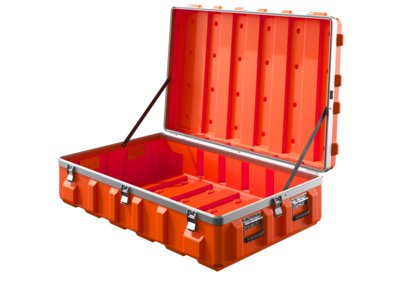 Thermodyne - Transportbox: 102 189-21 