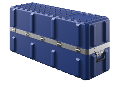 Thermodyne - Transportbox: 120 40 10