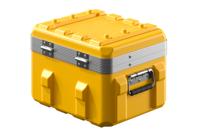 Thermodyne - Transportbox: 40 32 04 S