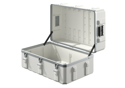 Thermodyne - Transportbox: 72 48 06 S 