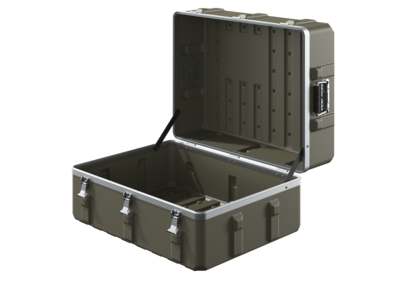 Thermodyne - Transportbox: 72 56 06 S 