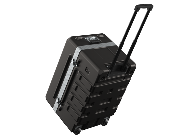 Thermodyne Trolley Trolley 2002-500