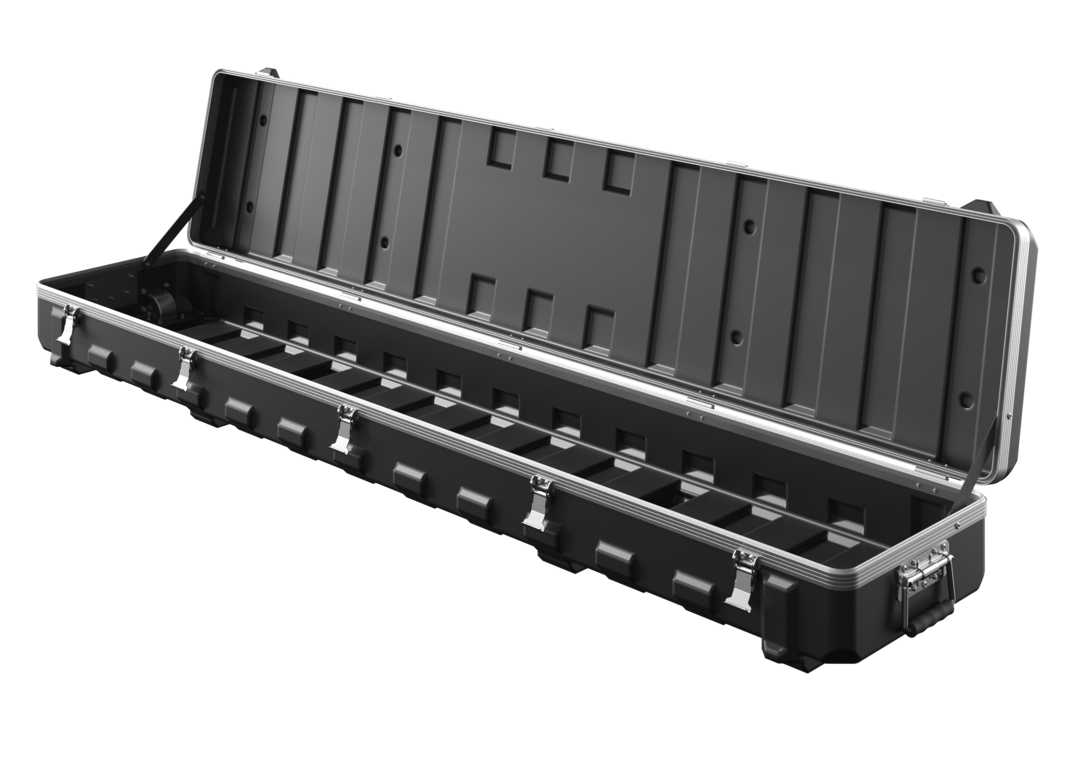 Thermodyne - Trolley: 102 158-185 Trolley 