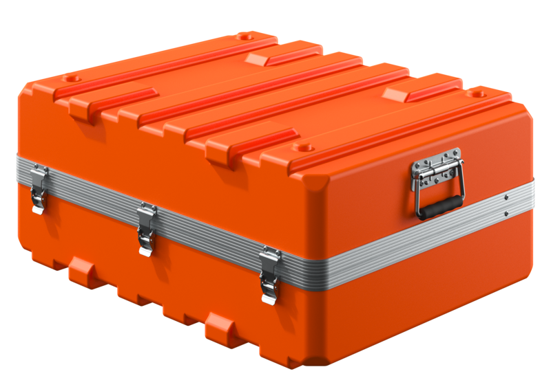 Thermodyne Transportbox 102 159-22