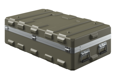 Thermodyne - Transportbox: 102 171-21