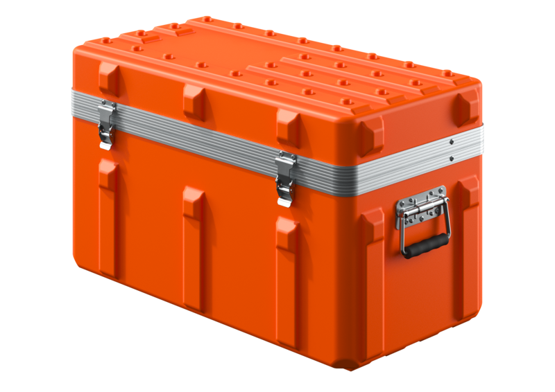 Thermodyne Transportbox 102 008-42