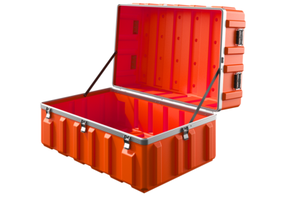 Thermodyne - Transportbox: 102 189-33 