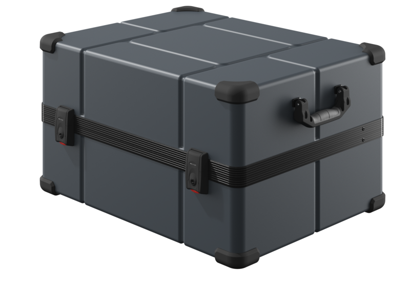 Thermodyne AppliCase 105 004-43 Box