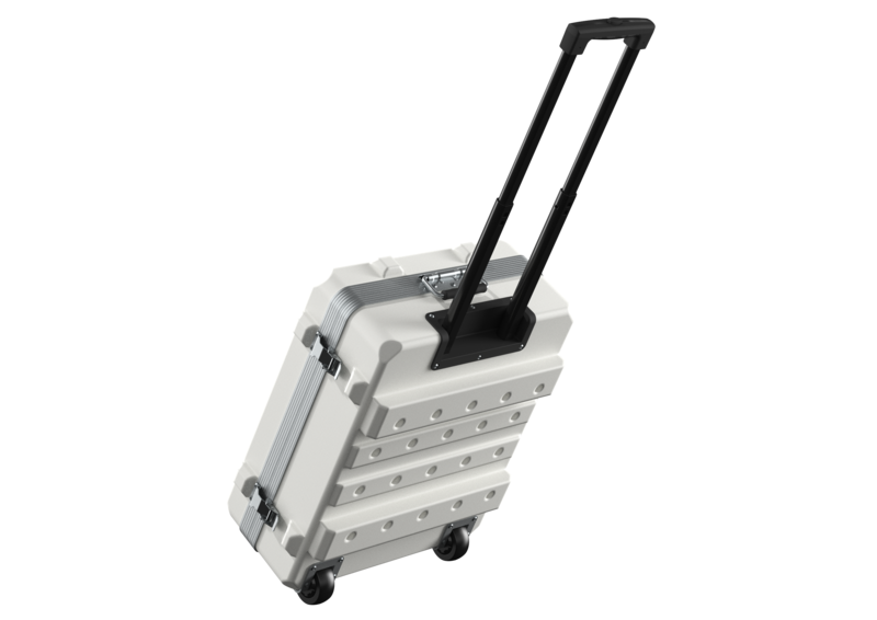 Thermodyne Trolley 56 48-165 Trolley