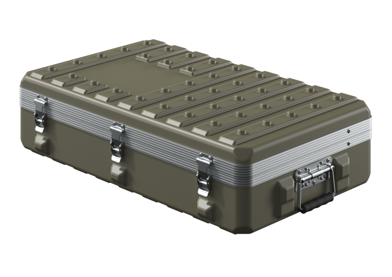 Thermodyne Transportbox 80 48 03 S