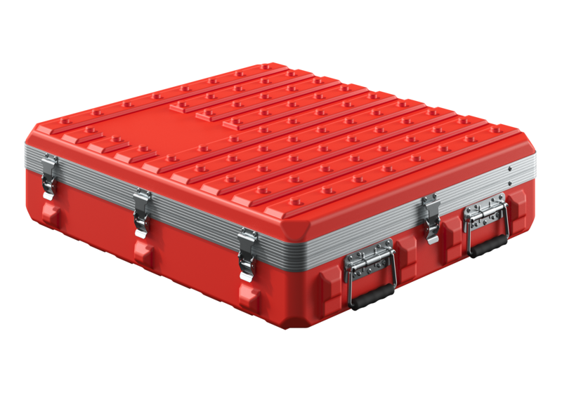 Thermodyne Transportbox 80 72 03 S