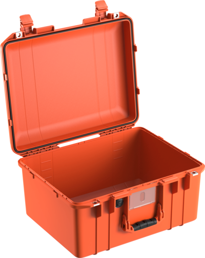 Thermodyne - Peli Case: Peli Air Case 1557 AIR