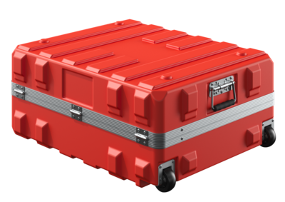 Thermodyne - Trolley: Trolley 2006-340