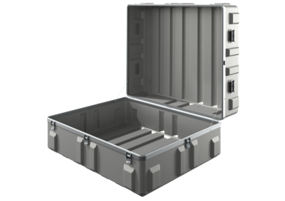 Thermodyne - Transportbox: 102 007-33 