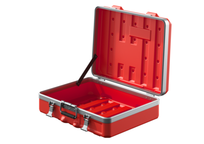 Thermodyne - Transportkoffer: 102 023-21 