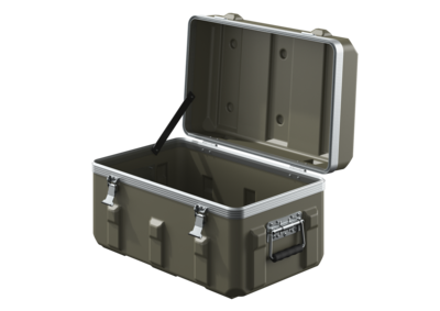 Thermodyne - Transportbox: 102 028-21 