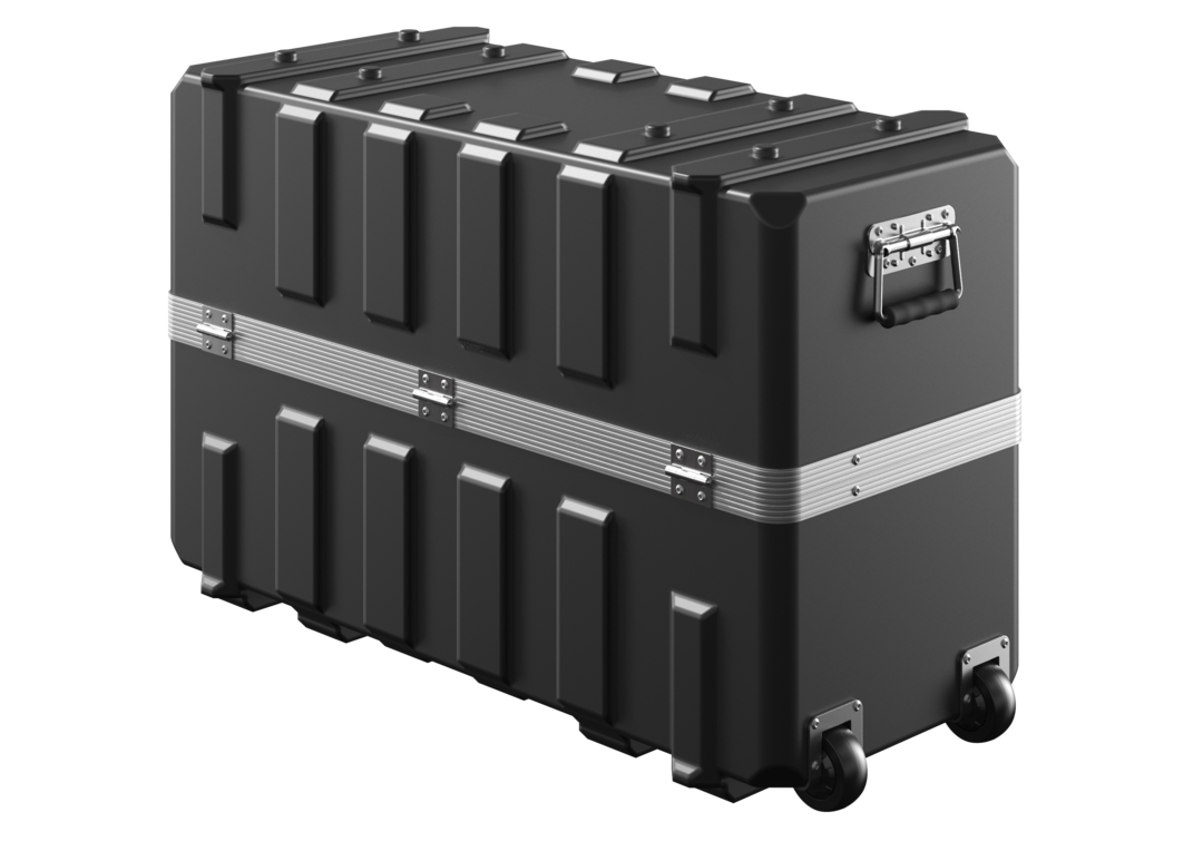Thermodyne - Trolley: 102 156-525 Trolley